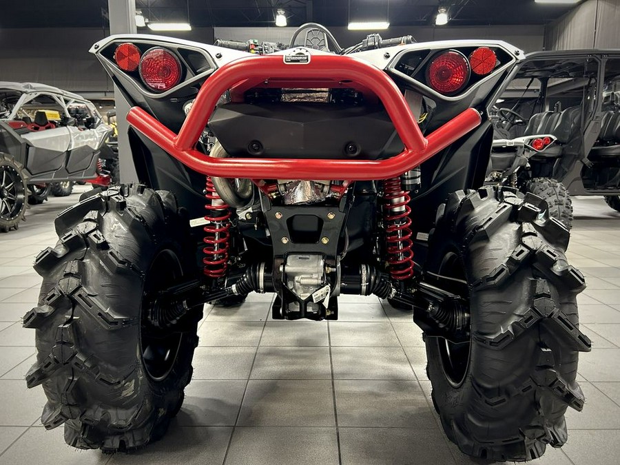 2025 Can-Am™ Renegade X mr 1000R