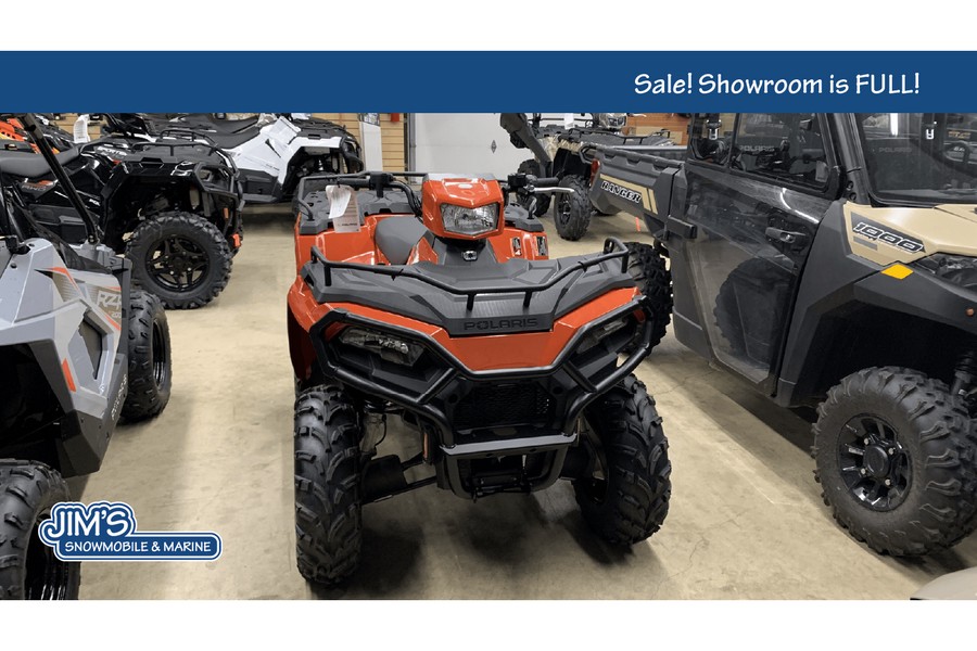 2024 Polaris Industries Sportsman® 570 EPS