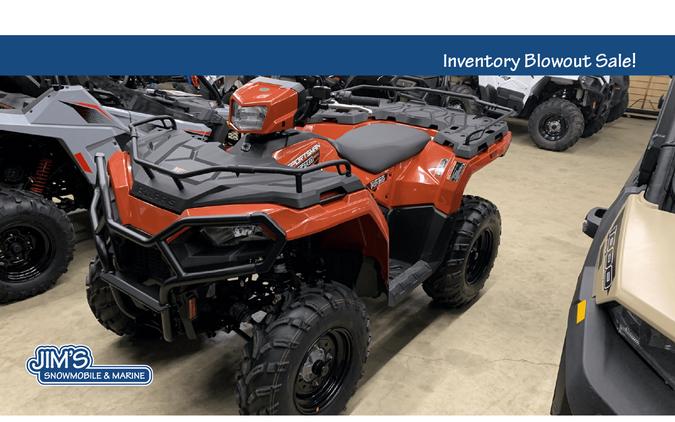 2024 Polaris Industries Sportsman® 570 EPS