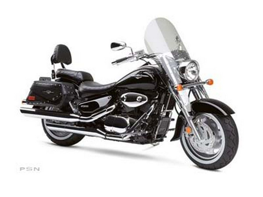 2008 Suzuki Boulevard C90T