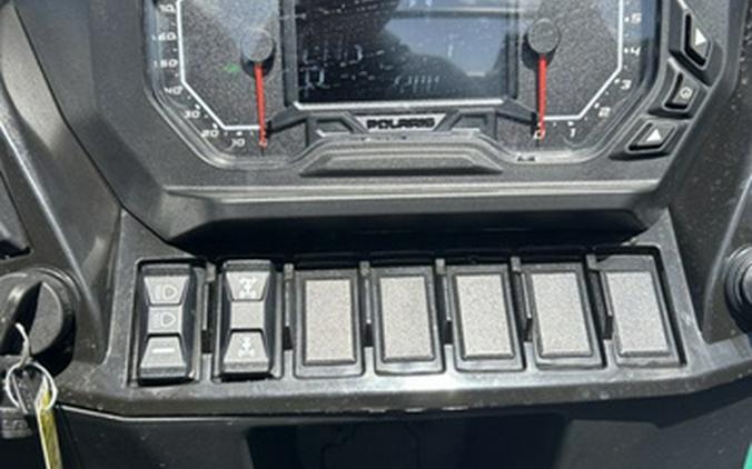 2025 Polaris RZR XP 4 1000 Sport