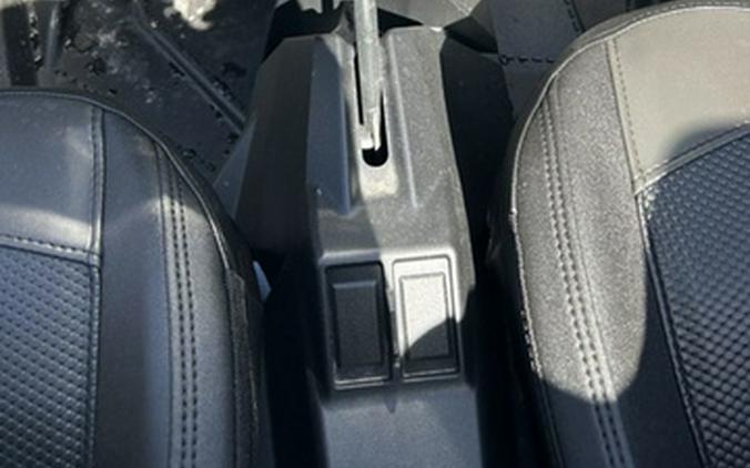 2025 Polaris RZR XP 4 1000 Sport