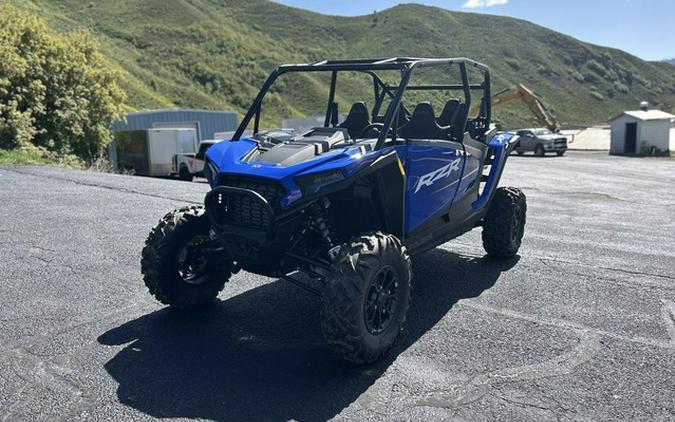 2025 Polaris RZR XP 4 1000 Sport