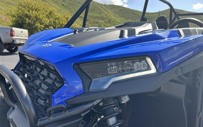 2025 Polaris RZR XP 4 1000 Sport