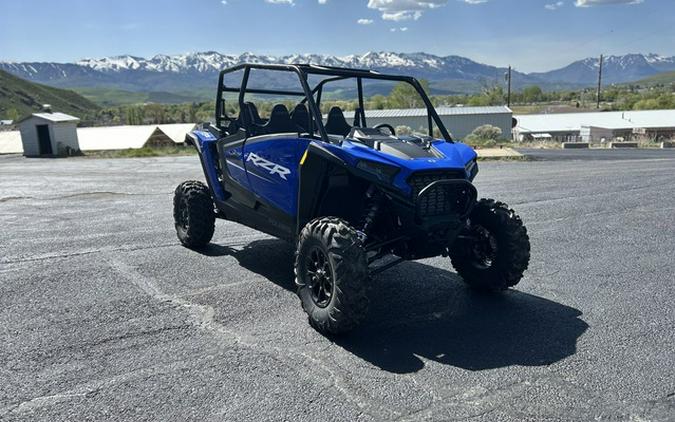 2025 Polaris RZR XP 4 1000 Sport