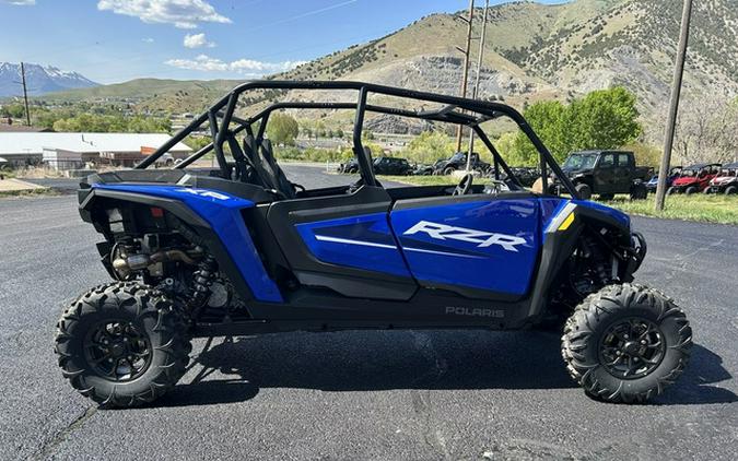 2025 Polaris RZR XP 4 1000 Sport