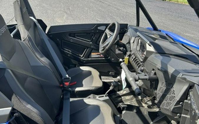 2025 Polaris RZR XP 4 1000 Sport