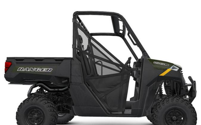 2026 Polaris Ranger 1000 EPS