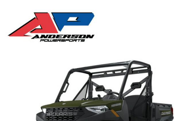 2026 Polaris Ranger 1000 EPS
