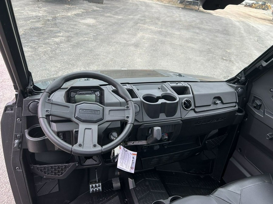 2026 Polaris Ranger 1000 EPS