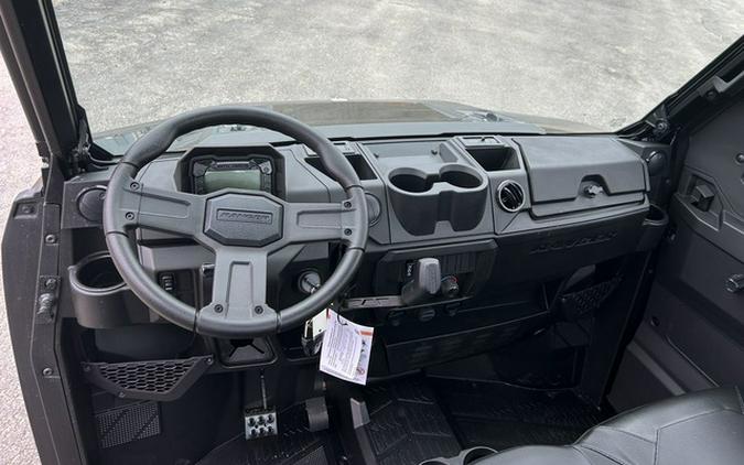 2026 Polaris Ranger 1000 EPS