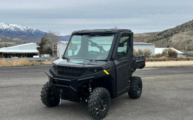 2026 Polaris Ranger 1000 EPS