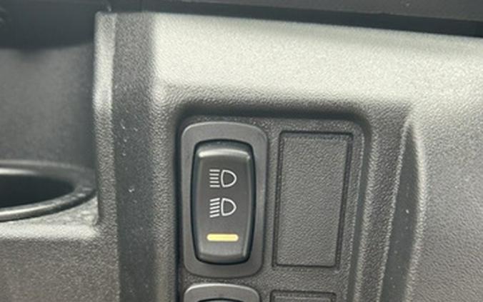 2026 Polaris Ranger 1000 EPS