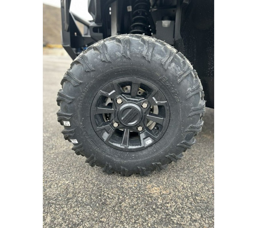 2026 Polaris Ranger 1000 EPS