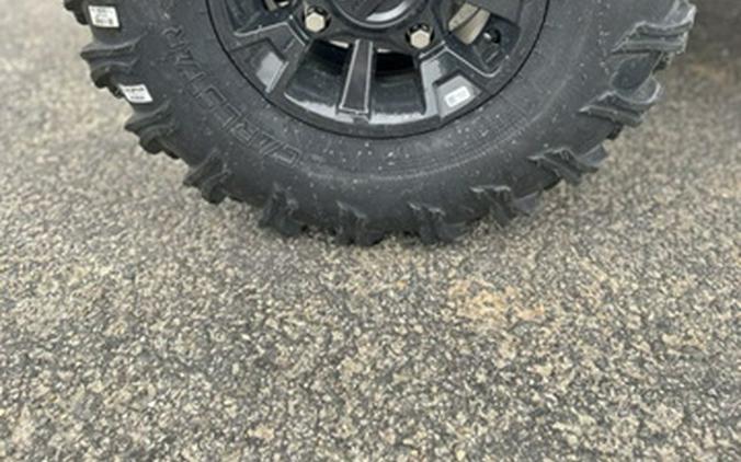 2026 Polaris Ranger 1000 EPS