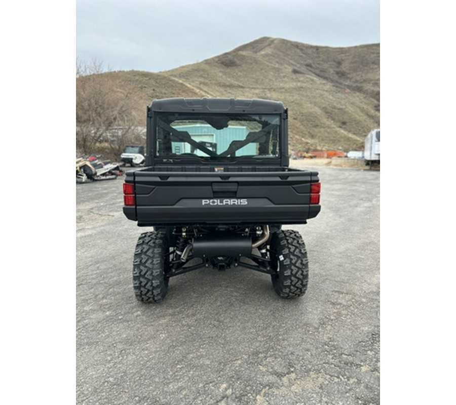 2026 Polaris Ranger 1000 EPS