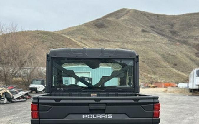 2026 Polaris Ranger 1000 EPS