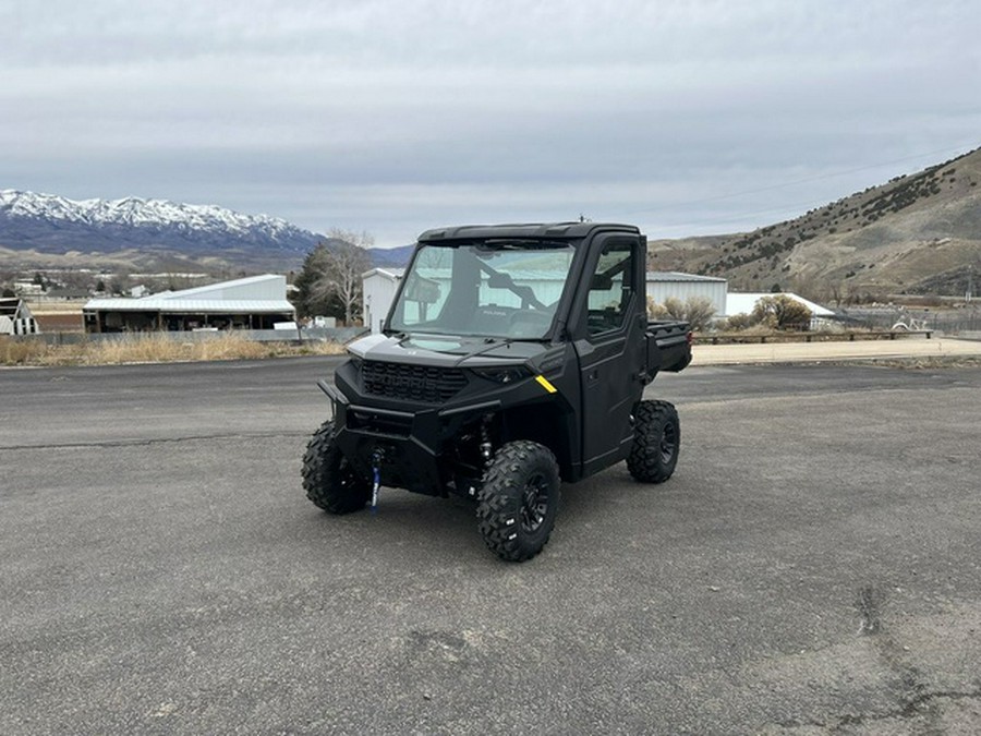 2026 Polaris Ranger 1000 EPS