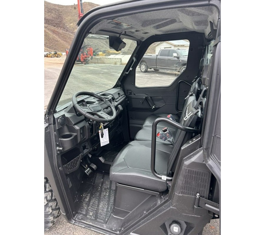 2026 Polaris Ranger 1000 EPS