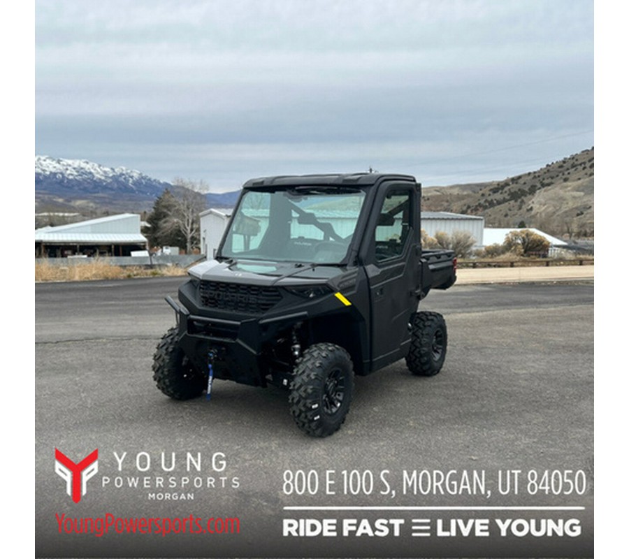 2026 Polaris Ranger 1000 EPS