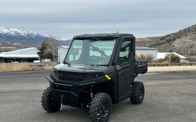 2026 Polaris Ranger 1000 EPS