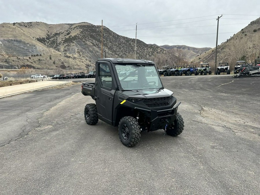 2026 Polaris Ranger 1000 EPS