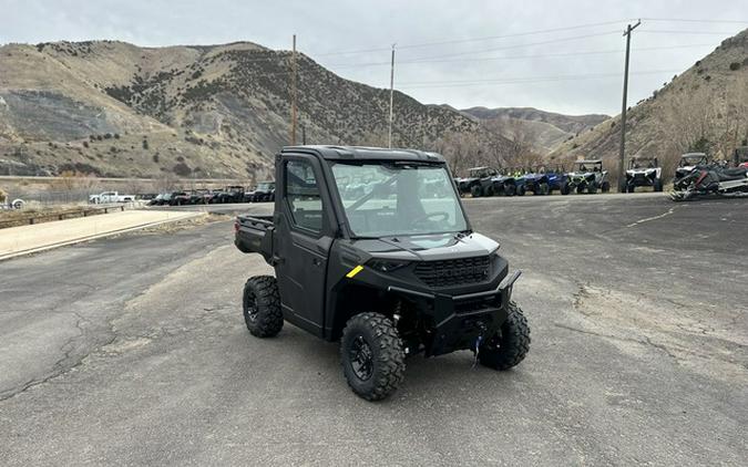 2026 Polaris Ranger 1000 EPS