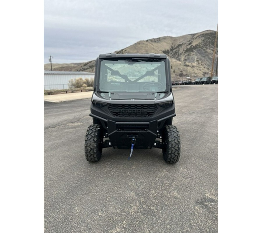 2026 Polaris Ranger 1000 EPS