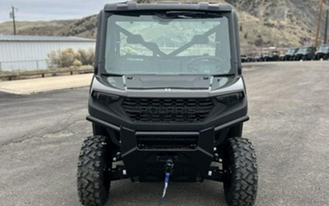 2026 Polaris Ranger 1000 EPS