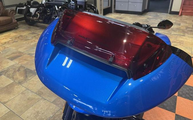 2026 Harley-Davidson® FLTRXSTSE - CVO™ Road Glide® ST