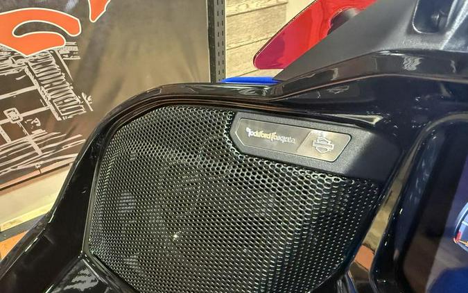 2026 Harley-Davidson® FLTRXSTSE - CVO™ Road Glide® ST