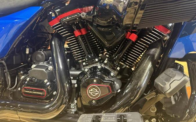 2026 Harley-Davidson® FLTRXSTSE - CVO™ Road Glide® ST