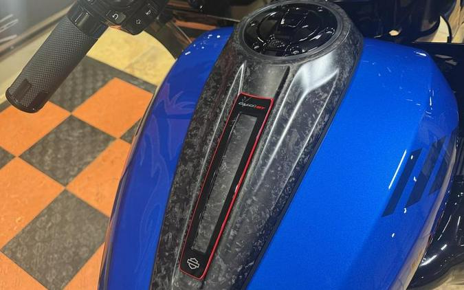 2026 Harley-Davidson® FLTRXSTSE - CVO™ Road Glide® ST