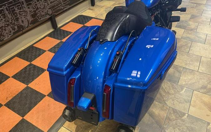 2026 Harley-Davidson® FLTRXSTSE - CVO™ Road Glide® ST