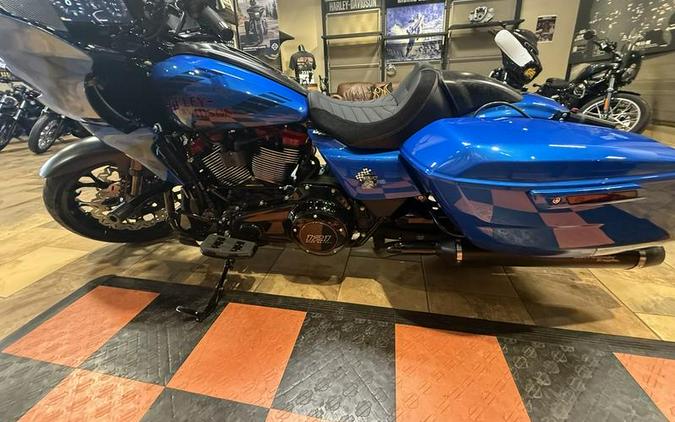 2026 Harley-Davidson® FLTRXSTSE - CVO™ Road Glide® ST