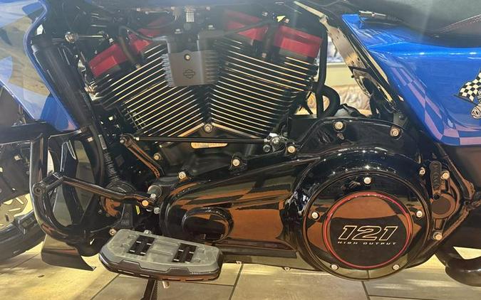 2026 Harley-Davidson® FLTRXSTSE - CVO™ Road Glide® ST