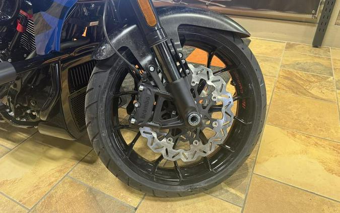 2026 Harley-Davidson® FLTRXSTSE - CVO™ Road Glide® ST