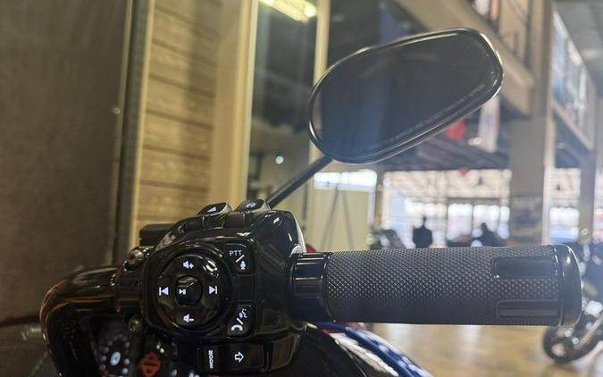 2026 Harley-Davidson® FLTRXSTSE - CVO™ Road Glide® ST