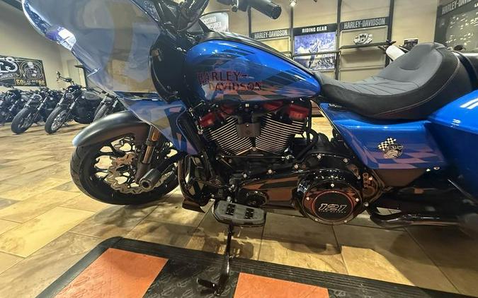 2026 Harley-Davidson® FLTRXSTSE - CVO™ Road Glide® ST