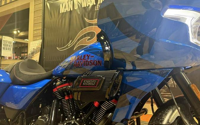 2026 Harley-Davidson® FLTRXSTSE - CVO™ Road Glide® ST