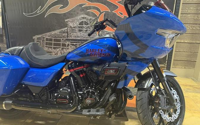 2026 Harley-Davidson® FLTRXSTSE - CVO™ Road Glide® ST