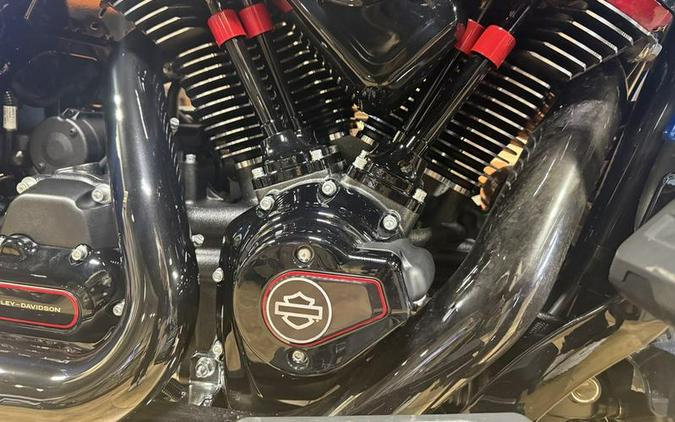 2026 Harley-Davidson® FLTRXSTSE - CVO™ Road Glide® ST