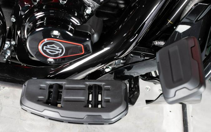 2025 Harley-Davidson CVO Road Glide ST