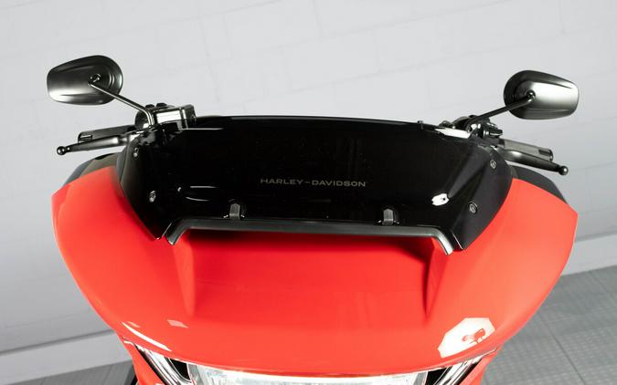 2025 Harley-Davidson CVO Road Glide ST