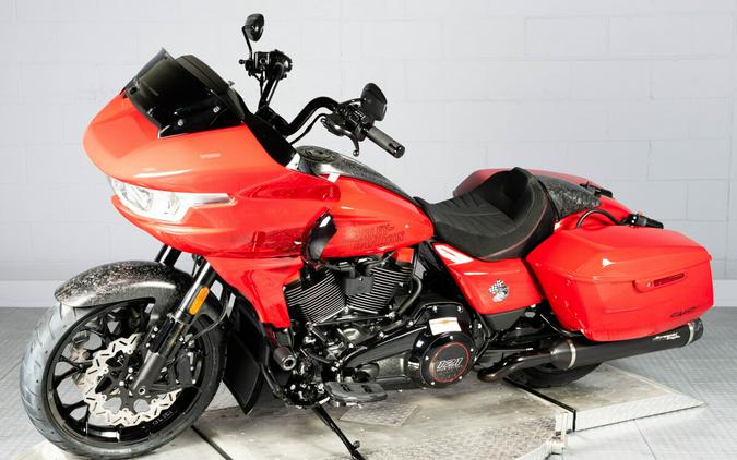 2025 Harley-Davidson CVO Road Glide ST