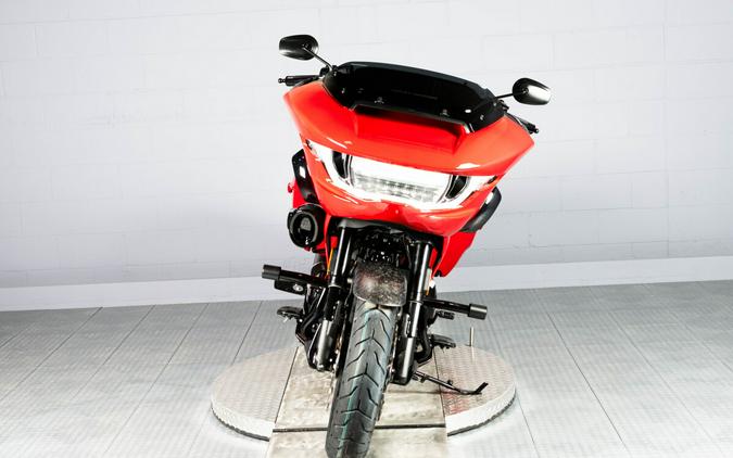 2025 Harley-Davidson CVO Road Glide ST