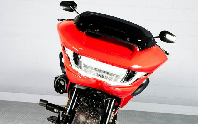 2025 Harley-Davidson CVO Road Glide ST