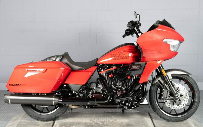 2025 Harley-Davidson CVO Road Glide ST
