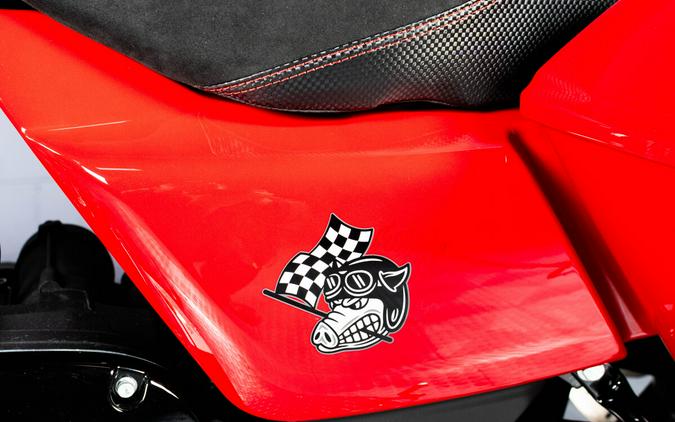 2025 Harley-Davidson CVO Road Glide ST