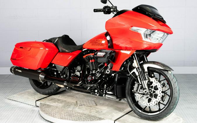 2025 Harley-Davidson CVO Road Glide ST